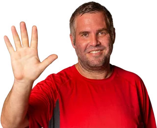 יאיר ויטמן, מסיים/ת פרויקט תן לרוץ
