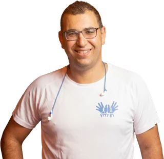 אמיר אוחנה, מסיים/ת פרויקט תן לרוץ