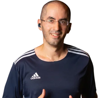 מתן פזי, מסיים/ת פרויקט תן לרוץ